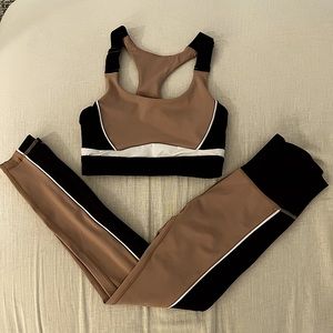ALLFENIX athletic set